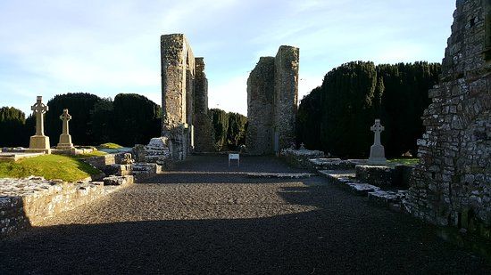 Cathedral of St Peter and St Paul